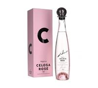 Tequila Celosa Rose 35 Etui