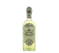 Tequila Fortaleza Reposado 0,7L (40% Vol.)