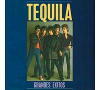 Tequila - Grandes Exitos