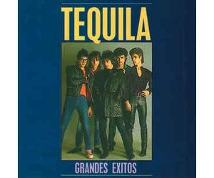 Tequila - Grandes Exitos