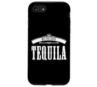 Tequila Mexicans Cinco De Mayo Tacos Fiesta Drinking Party Coque pour iPhone SE (2020) / 7/8
