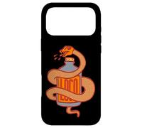 Tequila Mezcal Serpent Dia De Los Muertos Jour des Morts Coque pour iPhone 17 Pro Max
