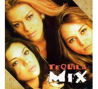 Tequila Mix - Tequila Mix (UK Import)