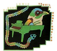 Tequila Mockingbird [Import]