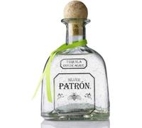 Tequila Patrón Silver Premium 70 cl - 40°