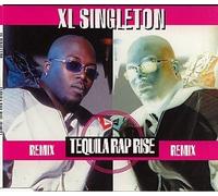 Tequila Rap Rise ( Remix )