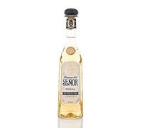 Tequila reserva del señor reposado