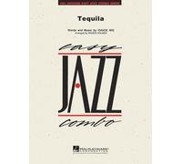 Tequila / Score + Parties