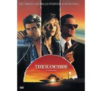 Tequila Sunrise – DVD – Édition E – Warner Bros.