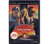 Tequila sunrise DVD DVD