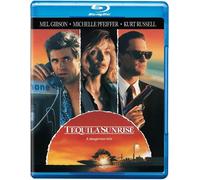 Tequila Sunrise (Blu-Ray)