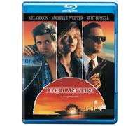Tequila Sunrise [Blu-Ray]