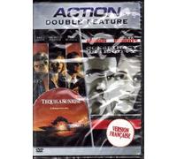 Tequila Sunrise & Conspiracy Theory [Import USA Zone 1]