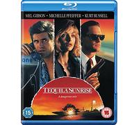 Tequila Sunrise [Edizione: Regno Unito] [Blu-Ray] [Import]