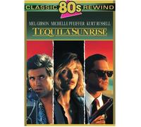 Tequila Sunrise [Edizione: Stati Uniti] [Import]