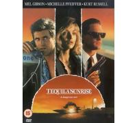 Tequila Sunrise [Import anglais]