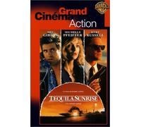 Tequila sunrise [VHS]