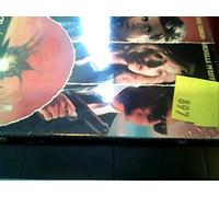 Tequila Sunrise [VHS] [Import allemand]