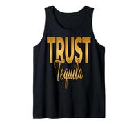 Tequila Vintage Vieilli Débardeur