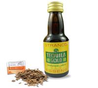 Tequilla Gold Style Essence 25ml - Arôme Sans Alcool Pour Vodka Et Spiritueux