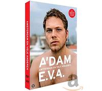 Ter Hall Norbert - Adam - E.V.a.