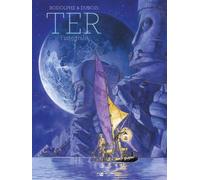 Ter - L'Integrale - Christophe Dubois - Daniel Maghen Eds - cartonné - Bande dessinée