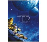 Ter - Tome 1 - L'étranger