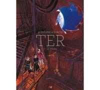 Ter - Tome 2 Le Guide Rodolphe (Auteur), Christophe Dubois (Dessinateur)