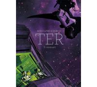 Ter volume 3 Trompeur