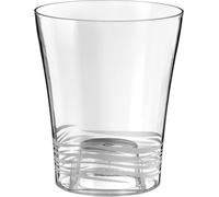 tera 8120014024 tera Pot pour orchidées "Orchidea 14", transparent