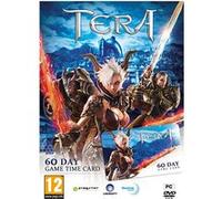 Tera - Carte prépayée 60 jours G