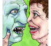 Tera Melos Drug to Dear Youth/Complex (CD) EP