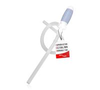 Tera Pompe Trdp15 Heavy Duty High Speed Siphon Pompe de transfert de liquide - Parent 1 Pump