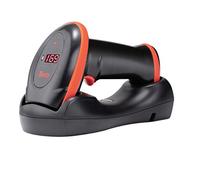 Tera Série Pro Barcode Scanner Capteur d'image Haute Performance pour Scanner de Codes-Barres de pour Code QR 2D 1D sans Fil 2,4 GHz avec câble USB de Station de Charge, HW0008