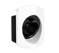 Tera Support de Chargeur EV Type 2 : matériau Robuste pour Voiture électrique, Support de câble de Charge, Organisateur de câble de Charge, Station de Charge pour véhicule électrique, Accessoires de