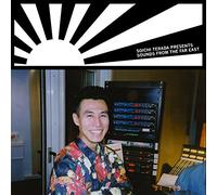 Terada, Soichi - Sounds from the Far East