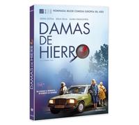 Teräsleidit (2020) / Damas De Hierro