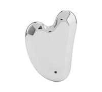 Terahertz Gua Sha Outil Relaxant Terahertz Pierre Grattoir pour Voyage