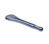 Terahertz Guas Sha Outils pour le visage Guas Sha Outil de grattage Planche Terahertz Thérapies Spa Triggers Point Traitements Planche Naturelle
