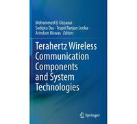 Terahertz Wireless Communication Components And System Technologies