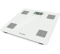 Teraillon Peronen Balance de fitness blanche
