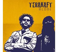 Terakaft - Alone