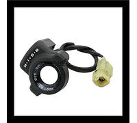 TERAM LOISIRS Antenne Hiss pour Antivol Electronique Anti Démarrage Neiman Clé Moto Honda Neuf France