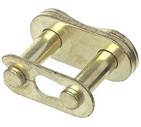 TERAM LOISIRS Attache Rapide T8F Renforcé Compatible pour Dirt Pocket Bike Quad Mini Moto Neuf France