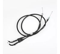 TERAM LOISIRS Cable Accélérateur/Gaz compatible pour Yamaha WR 450 F de 2007 2008 2009 2010 2011 NEUF