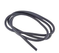 TERAM LOISIRS Durite/Tuyau Essence Renforcé Noir 5mm x 9mm Moto Scooter Quad NEUF