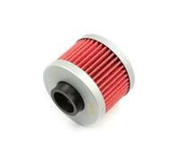 TERAM LOISIRS Filtre à Huile compatible pour Peugeot Satelis 125 Premium RS de 2006 2007 2008 2009 2010 2011 NEUF FRANCE