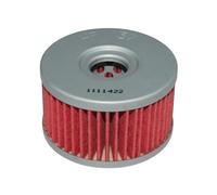TERAM LOISIRS Filtre à Huile compatible pour Suzuki DR 750 S de 1988 1989 1990 NEUF