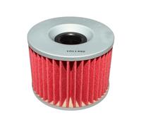 TERAM LOISIRS Filtre à Huile Compatible pour Yamaha XJR 1300 de 1999 2000 2001 2002 2003 2004 2005 2006 Neuf France