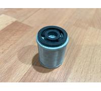 TERAM LOISIRS Filtre à Huile compatible pour Yamaha YFM 250 Bear Tracker de 1999 2000 2001 2002 2003 2004 2005 NEUF FRANCE